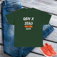Generacija majica, gen smisla za humor majicu, gen smiješna košulja, S-5XL