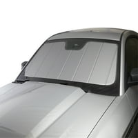 Pokrivač UVS Custom Sunčana krema za 1988- Mazda MX-