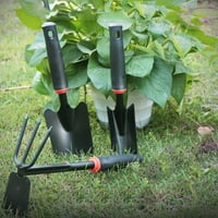 Vrtni dvorišni alati vilice ili lopata lopata ili motika za koeduvanje bonsai alat vilica za nosač ili