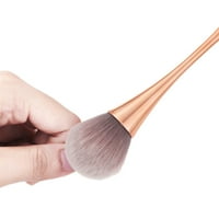 OPVISE SOKA NAME ARTIRNA Čvrsta četkica za osnivanje rupio labav praška za šminku