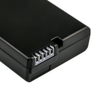 Kastar en-EL baterija i LKD USB punjač Kompatibilan sa Nikon DF D D D D D D D D D D DLR kamerom