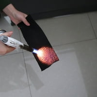 Yin Vatrootporna visoka grill roštilj za brtvljenje pušača BBQ Vrata LID Samoljepljiva traka