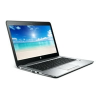 Polovno - HP EliteBook G3, 14 FHD laptop, Intel Core i7-6500U @ 2. GHz, 32GB DDR3, NOVO 240GB SSD, Bluetooth,