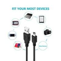 Boo USB kabel kabela za Dknight Magicbo ultra prenosivi bežični zvučnici mrežni PSU