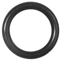 Izbor Zoro zusah buna-n metrički okrugli O-prsten, crni od 20