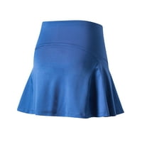 Dadaria suknje za žene Trendy plus veličine Žene Sportska kratka suknja Lagana dva anti peep i brzo