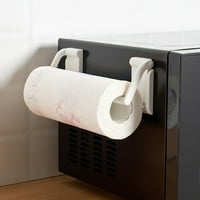 Držač za papir ručni nosač ručnika hladnjak hladnjak bez probijanja stalak za pohranu