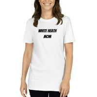 3xl bijela heath mama majica kratkih rukava majica majica po nedefiniranim poklonima