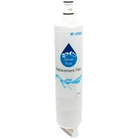 Zamjena za nekretnine TS25AGXNT hladnjak filter za vodu - kompatibilan sa nekretninom 4396508, hladnjak