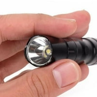 Mini prijenosni džep LED lampica vodootporna baklja za radnu lampicu C3L3