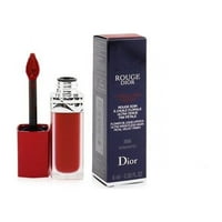 Rouge Dior ultra nega cvjetni ulje tečni ruž za ruž - romantični