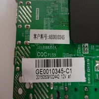 LED32G30RQ Glavna ploča AE0010345