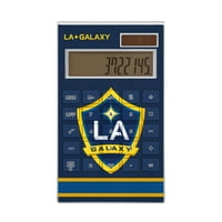 Galaxy Team Stripe Desktop Kalkulator