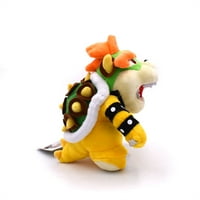 Super Mario King Bowser Koopa 10 Plišanička igračka za lutku punjena životinja svu zbirku zvjezdica