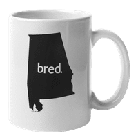 Alabama Bred & Al Sjedinjene Američke Države Natezište, američki državljanin Kava i čaj