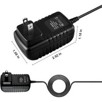 Momak-tech ac dc adapter kompatibilan sa modelom HXY-126V0950A prebacivanje napajanja napajanjem napajanja