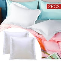 Dekorativni jastuk pokriva Super Soft Comfort jastučnice kvadratni jastučnicu 26
