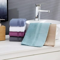 PREE Ultra biran vlakna ručnik za kupanje super velika mekana visoka apsorpcija i brzo sušenje, bez