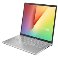 Vivobook Home & Business Laptop, Intel UHD, 20GB RAM, 256GB m. SATA SSD + 1TB HDD, WiFi, USB 3.2, HDMI,