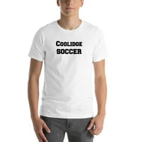 Nedefinirani pokloni s Coolidge Soccer kratka majica kratkih rukava