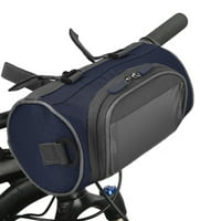 Biciklistička torbica za biciklistička torba za kašiku sa dodirnim ekranom Vodootporna torba za prednju