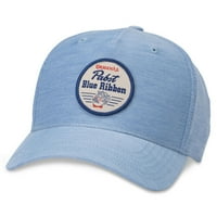 PABST Blue Ribbon Original Patch Podesivi šešir