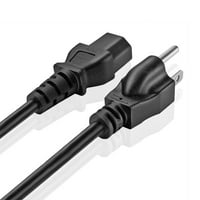 [Ul popis] Omnihil AC kabel kompatibilan sa JBL EON208P PA sistemom