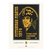 Pittsburgh Pirates 12 16 Programski naslovnica