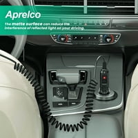 APRELCO CAR DC adapter Kompatibilan je s visioneer OneTouch Paperport USB skener OT FB308C Power