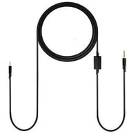 Zamjenski audio kabel za slušalice PS priključne linije kabel sa kontrolom jačine zvuka