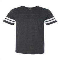MMF - Muški fudbalski fini dres majica, do veličine 3xl - šap srca