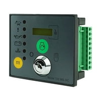 DiDO generator kontroler Direktno promjena ručne instalacije Mali ručni pokretanje prijenosne digitalne