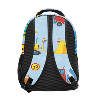 Ispis dječje školske torbe crtani ruksak dječje torbe za školske torbe