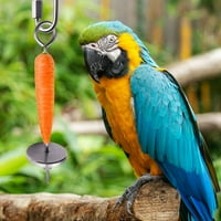 Mrčice od nehrđajućeg čelika - Papagaj za hranjenje posuđa Šalice za hranu Vodene posude Držač za ptice