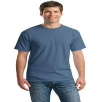 Normalno je dosadno - muške majice kratki rukav, do muškaraca veličine 5xl - mapa Ohio