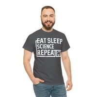 Jedite grafičku majicu sa sna Spavaj uniznoj grafičkoj majici, veličina S-5XL