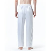 Casual pantalone za muškarce Stretch FIT Sportske elastične crkvene ležerne hlače