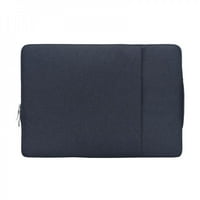 Laptop rukava za nošenje torbe Univerzalna torba za laptop za Macbook Chromebook HP Acer Lenovo Slim
