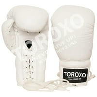 Personalizirani trening gel boks kickboxing torba za probijanje odraslih rukavica ručno izrađeni uskrsni