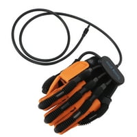 Rukavice za rehabilitaciju prstiju, ručna rukavica za suzbu za dom lijeve ruke, desna ruka