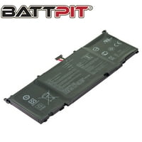 Bordpita: Zamjena baterije za laptop za Asus Rog GL502VT-FW128T, ROG GL502VT, B41N