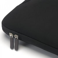 Sonbest Torba za laptop, izdržljiva tanka torbica za aktonu i sa dva dodatna džepa, zaštitna futrola
