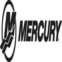 Novi Mercury Mercruiser QuickSilver OEM Dio 897345T Pump-hidraulična
