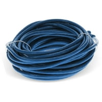 Addon 40ft RJ- do RJ-ravno plavog mačja UTP PVC bakarni patch kabel