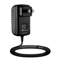 -Geek AC adapter kompatibilan sa Magellan Mitac GPS-om AN0207SW CA-051-00U- Kabel za napajanje