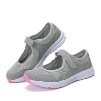 Fabiurt sandale za žene modne žene cipele ljetne sandale protiv klizanja fitnes trčanje sportske cipele,