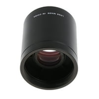 Objektiv pretvarača za SLR kameru i objektiv