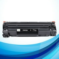 Prava slika kompatibilna toner kaseta za HP CB436a 36a LaserJet P P P1505N PRO M1212NF MFP M1522NF štampač