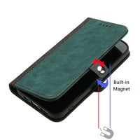 Slučaj Nalackover za iPhone Pro WA novčanik s odvojivim ručnim ručnim ručnim ručnim ručnim ručnim rukom