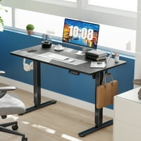 Yoyoma električni stolni stol, stol podesivi po visini, ergonomski stand u centru za postavljanje memorije